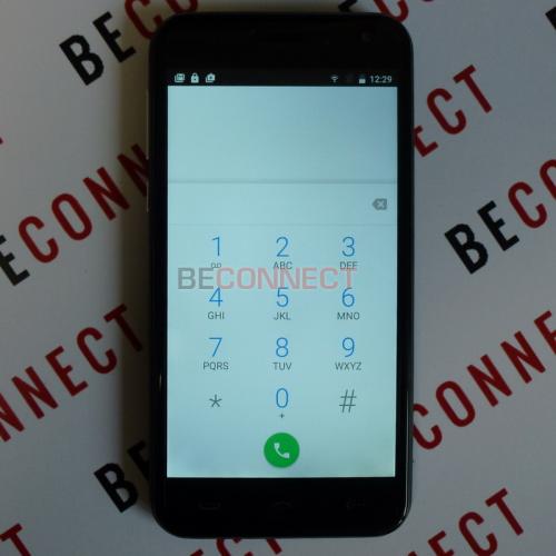 Homtom HT3 Black